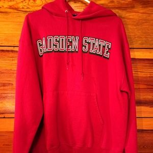 Gadsden State hoodie